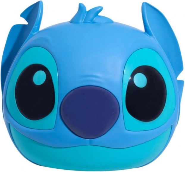 Stitch Jumbo tajomná kapsula