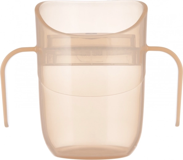 Bezpečné učenie pitia ako z otvoreného hrnčeka