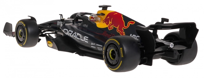 R/C auto Oracle Red Bull Racing RB18