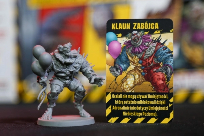 Zombicide: Mestske Legendy