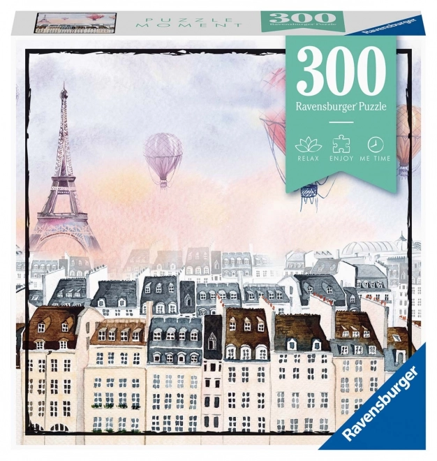 Ravensburger: Puzzle 300 dielikov - Moment 5