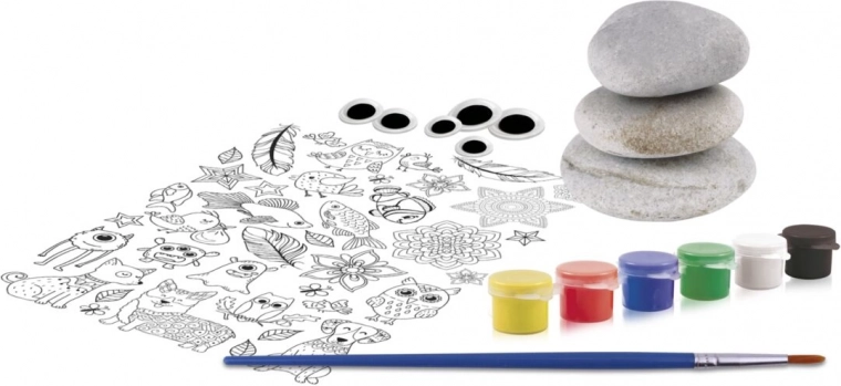 Všetko v jednom na okamžité tvorenie