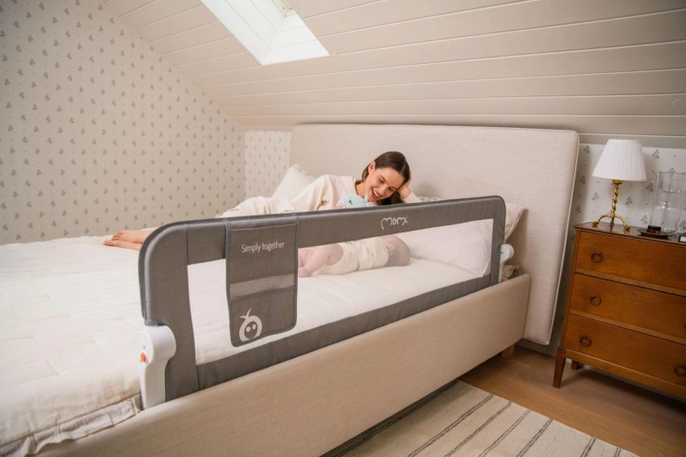 Bezpečie overené testami