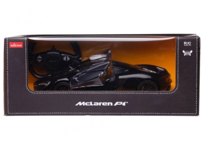 Auto na diaľkové ovládanie McLaren P1