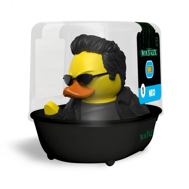 Tubbz kačička The Matrix Neo prvá edícia
