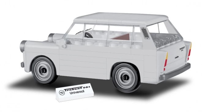 Trabant 601 Kombi Model