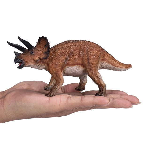 Mojo triceratops figúrka