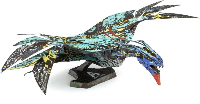 3D Puzzle Premium Series: Avatar Neytiriho Banshee