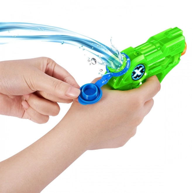 Vodná pištoľ X-Shot Water Warfare Nano Drencher 12 ks