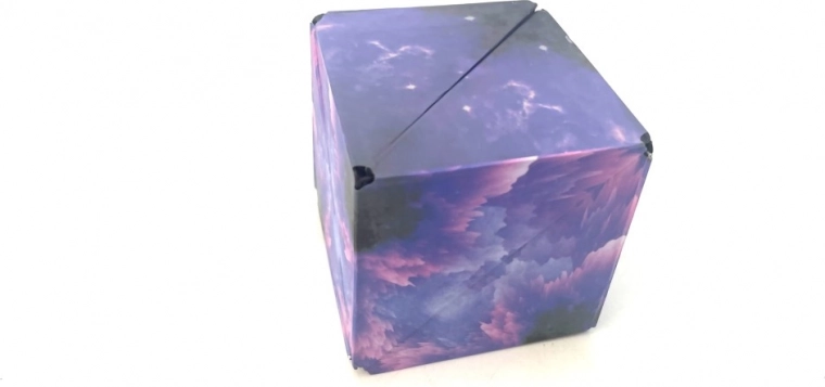 Antistresová zábava na dosah ruky