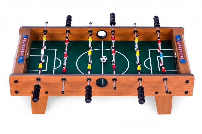 Mini stolný futbal ECOTOYS