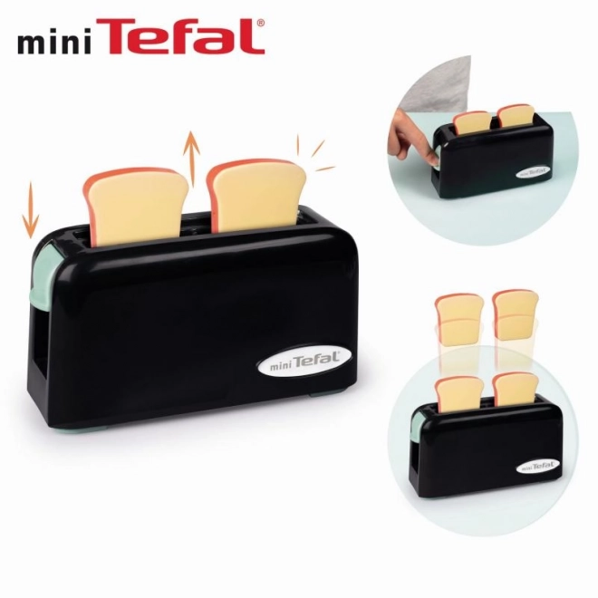 Hriankovač Mini Tefal Express