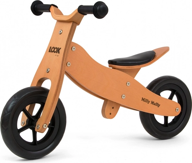 Stabilný a odolný drevený rám