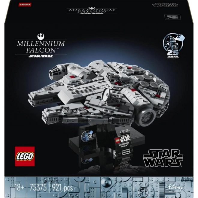 Lego Star Wars Millenium Falcon