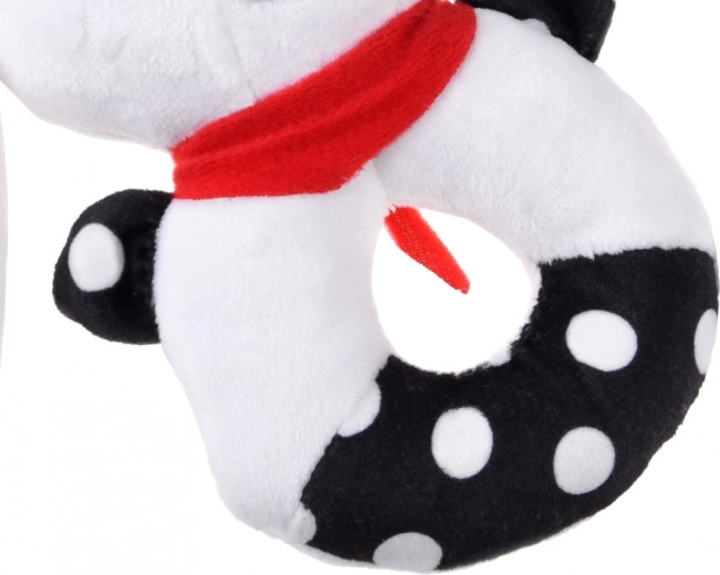 Ľahké uchopenie malými rúčkami