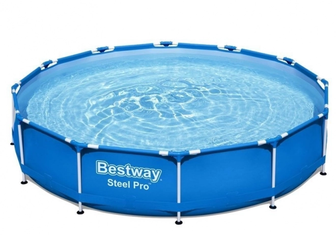 Sada záhradného rámu na bazén Bestway 366 x 76 cm 56681