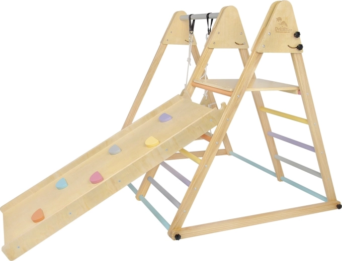 Podpora motorických zručností