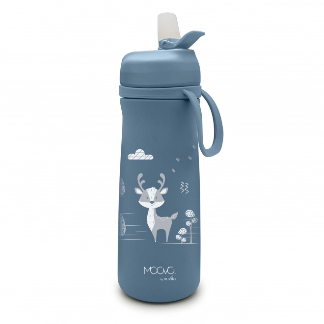 Termoska 500 ml Powder Blue