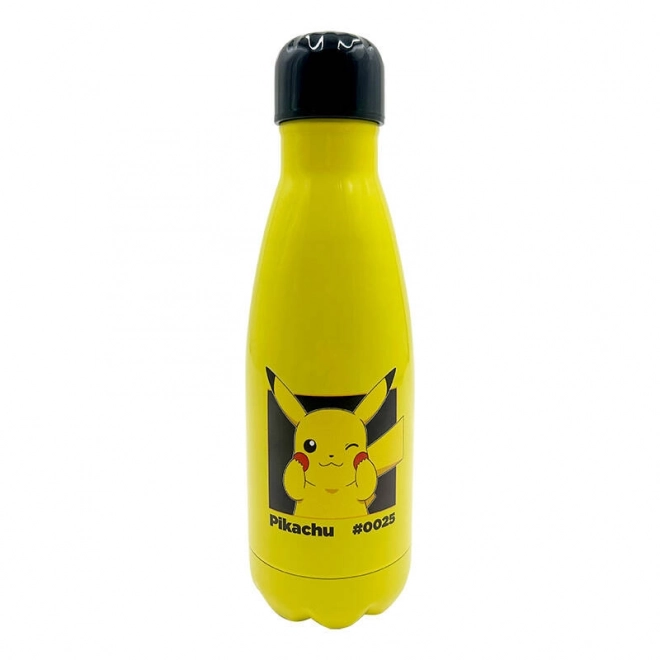 Fľaša na vodu 500 ml Pokemon