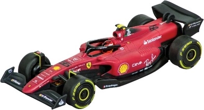 Licencované monoposty F1 FERRARI a MERCEDES