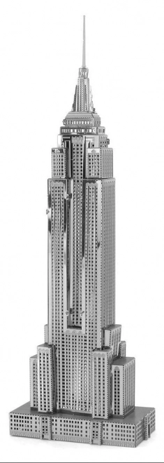 3D puzzle Empire State Building