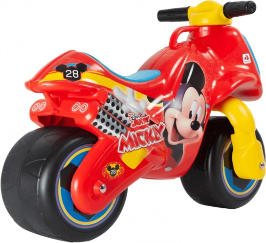 Detské odrážadlo Myška Mickey od INJUSA