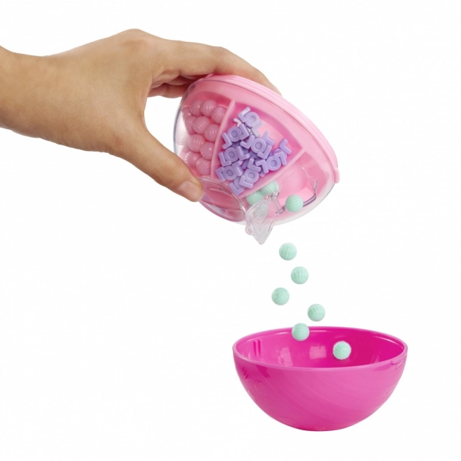 Bábika L.O.L. Surprise Hair Beads Tots - balenie 12 kusov