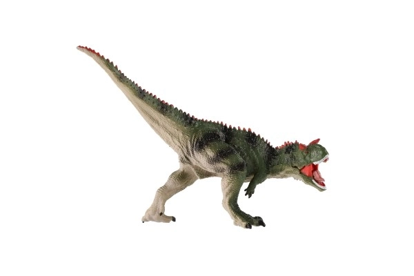 Carnotaurus plastová figúrka 18 cm v sáčku