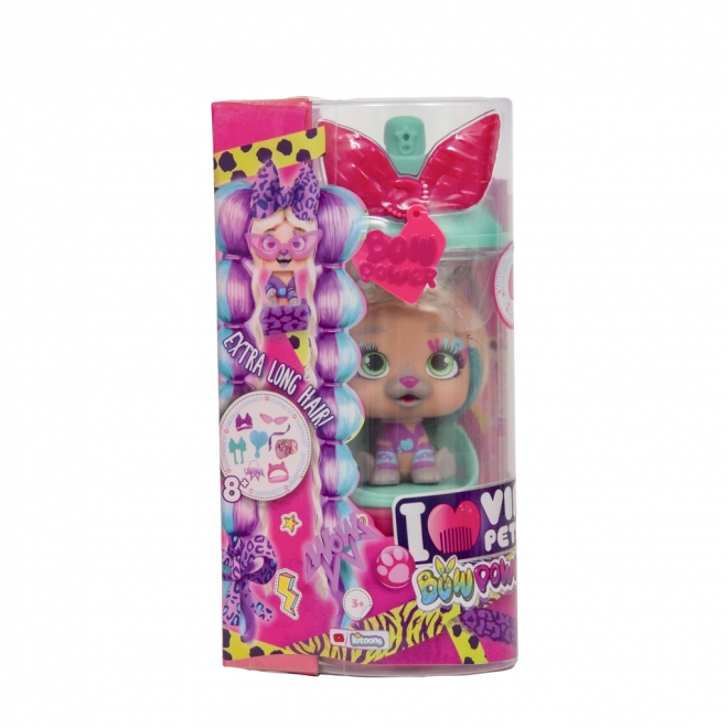 Vip Pets Bow Power 6 ks