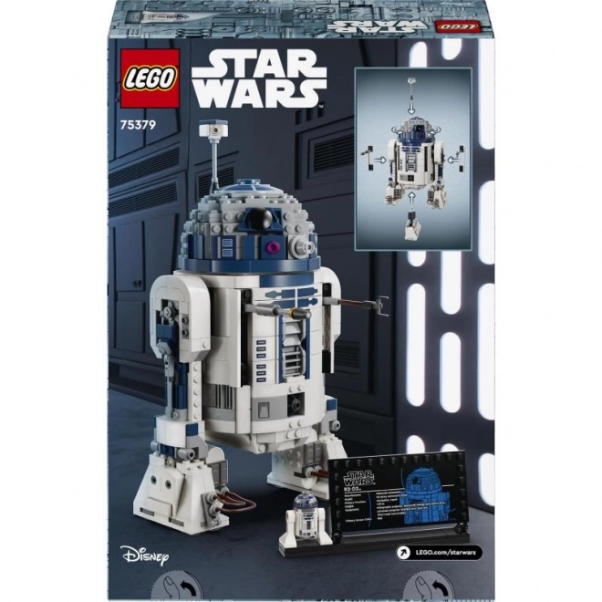 LEGO Star Wars R2-D2