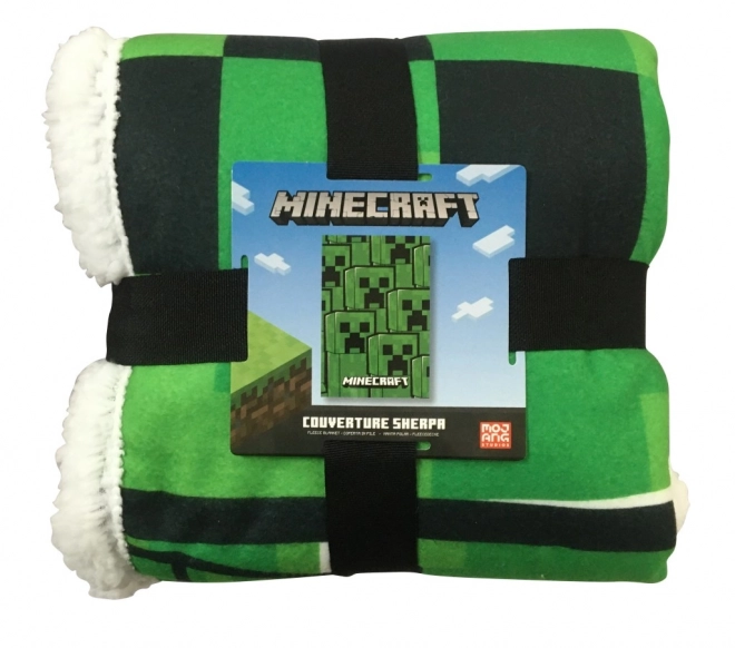 Prehoz Minecraft