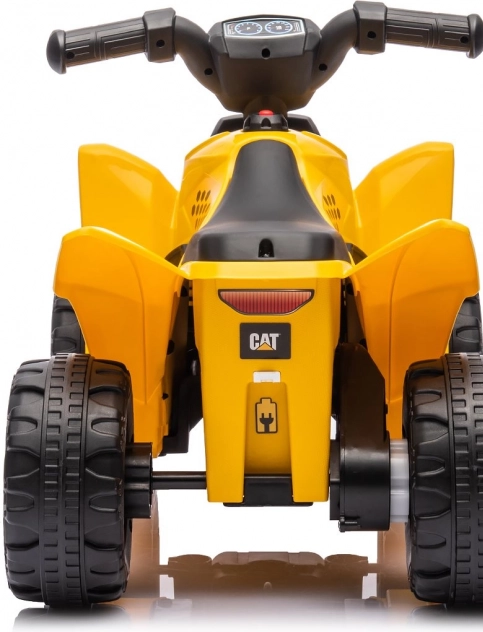 Elektrická štvorkolka Chipolino CAT ATV