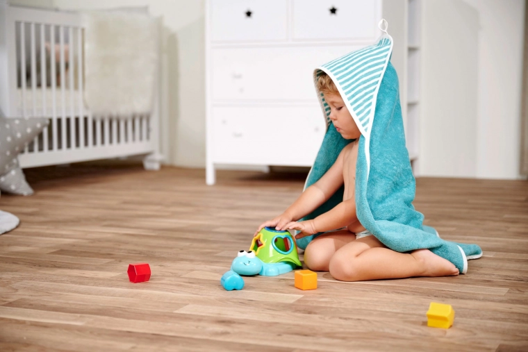 Bezpečné a odolné spracovanie