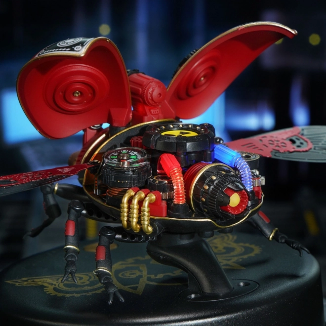 Stavebnica modelu RoboTime Scout Beetle