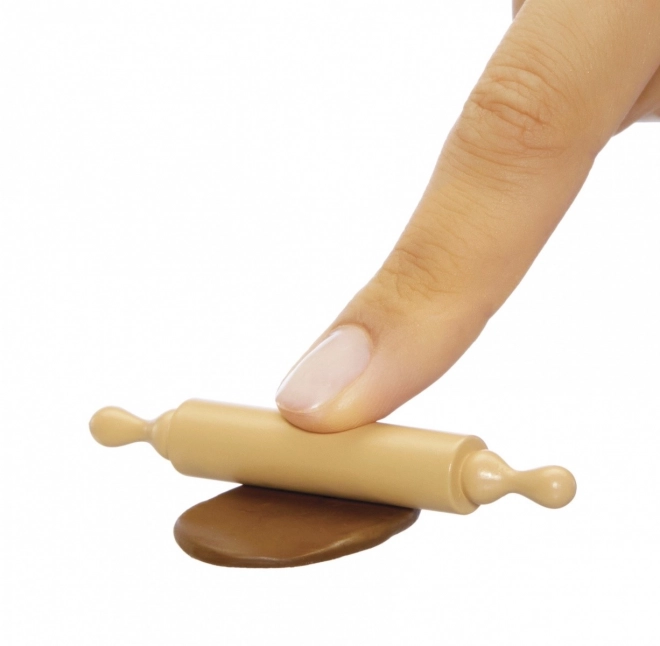 Figúrky Miniverse Mini Kuchyňa od nuly 15 ks