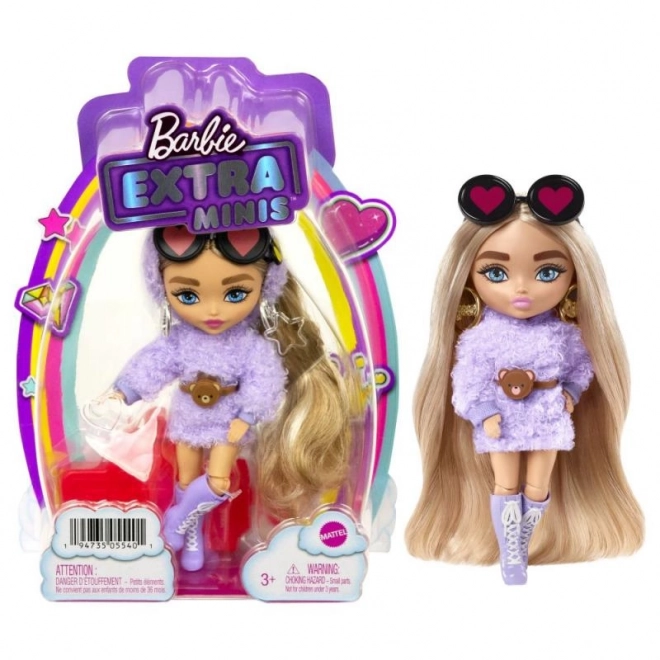 Barbie Extra Mini Bábiky