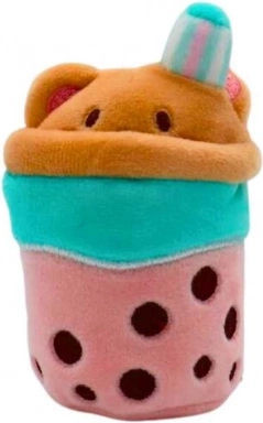Roztomilé motívy bubble tea