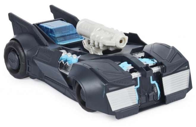 Batmobile transformujúci sa pre figúrky 10 cm