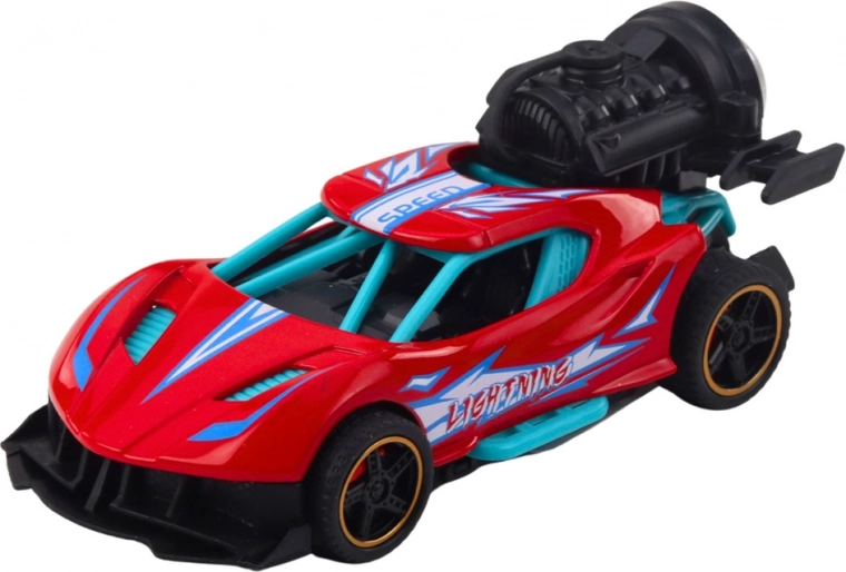 Športový dizajn a odolné spracovanie