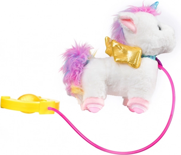 Zvuky aktivované pohybom