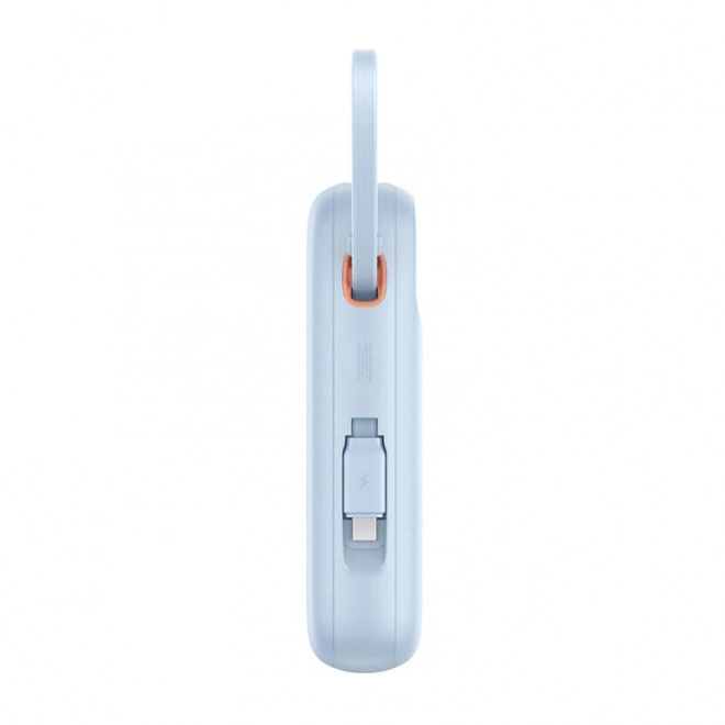 Powerbanka Baseus QPow2 20000mAh 30W modrá
