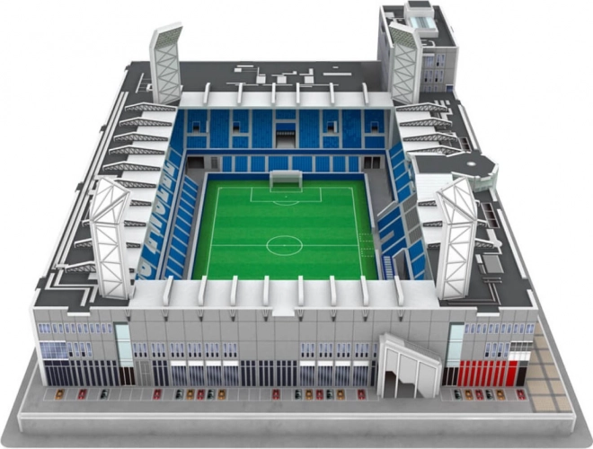 3D Puzzle Stadion MAC3PARK