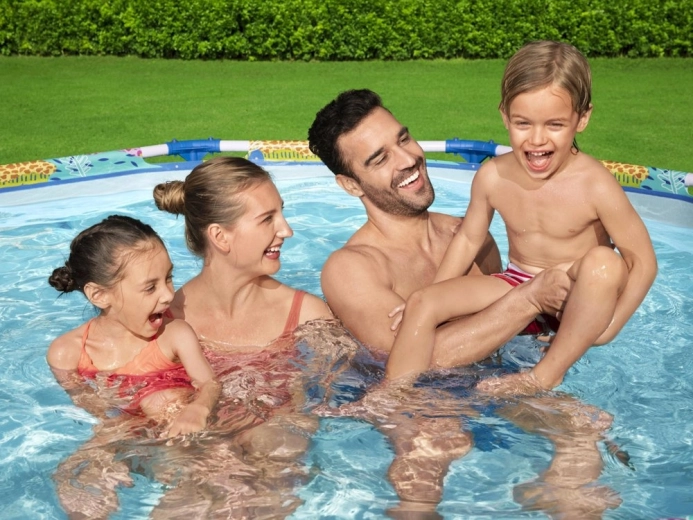 Jednoduchá inštalácia a pohodlné vypúšťanie