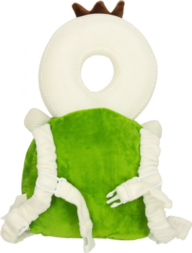 Prívetivý dizajn pre deti