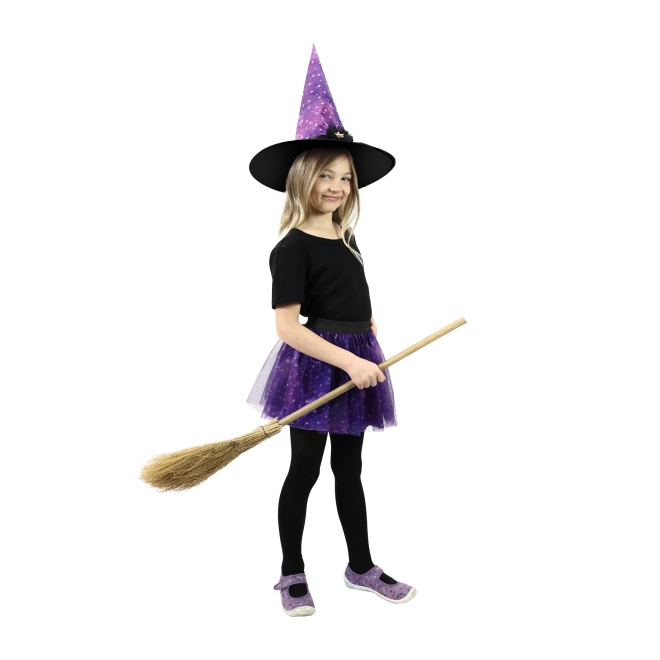 Kompletný magický vzhľad