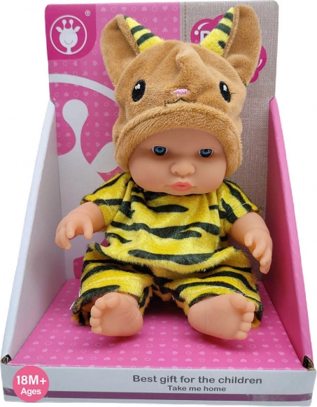 Bábätko 20 cm