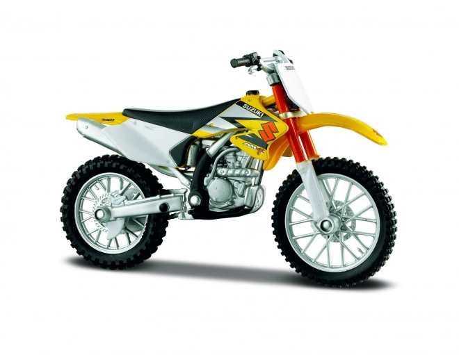 Model Suzuki RM-Z250 - zberateľská replika
