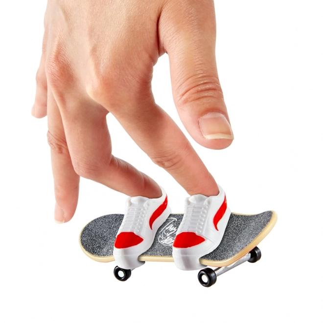 Set fingerboardov a skate topánok Hot Wheels a Tony Hawk