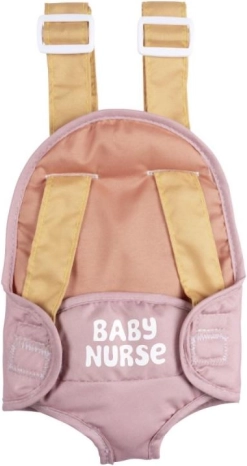 Nosítko pre bábiky BABY NURSE