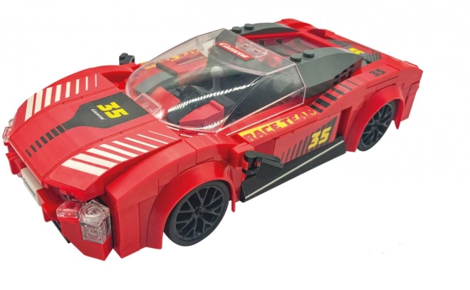 Koncestréne RC auto